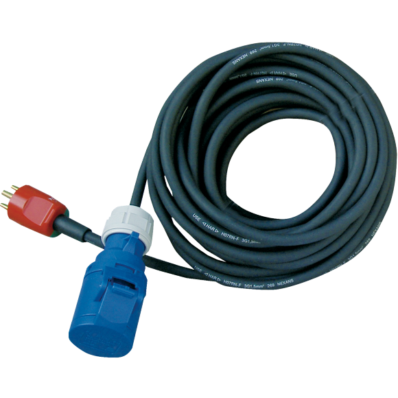 KABEL CE 10 M